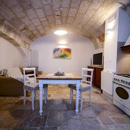 Fragramina Villa Polignano a Mare Exterior foto