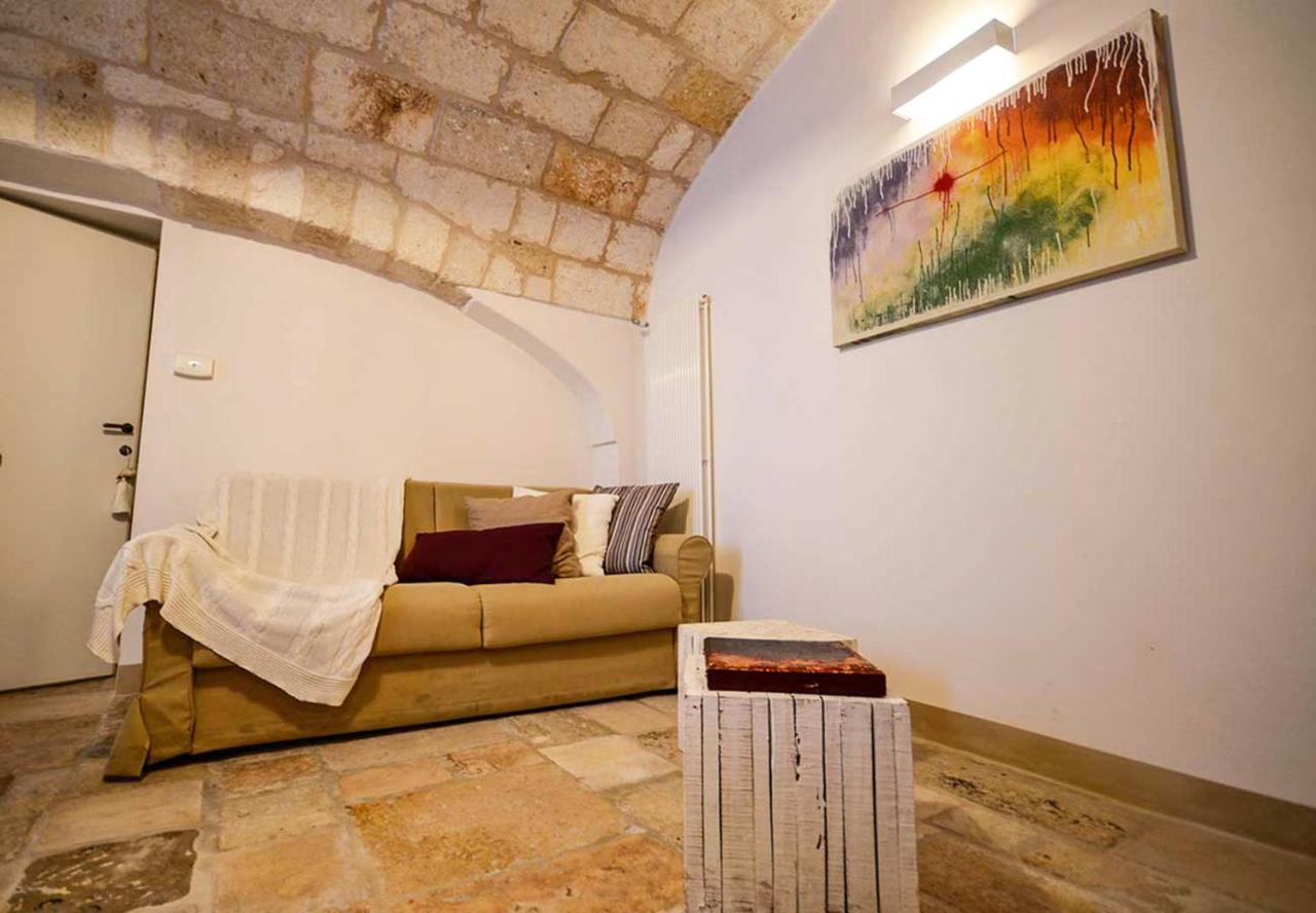 Fragramina Villa Polignano a Mare Exterior foto