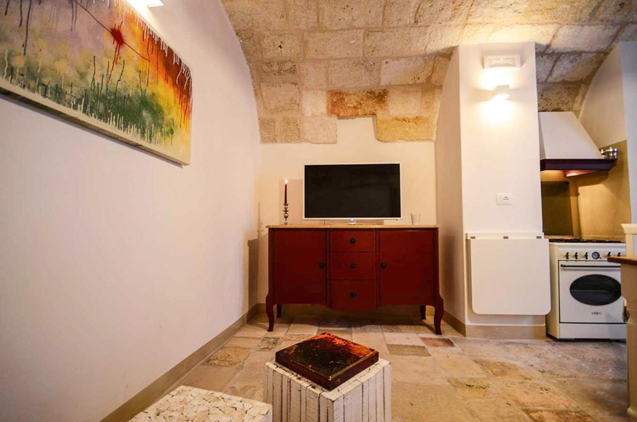Fragramina Villa Polignano a Mare Exterior foto