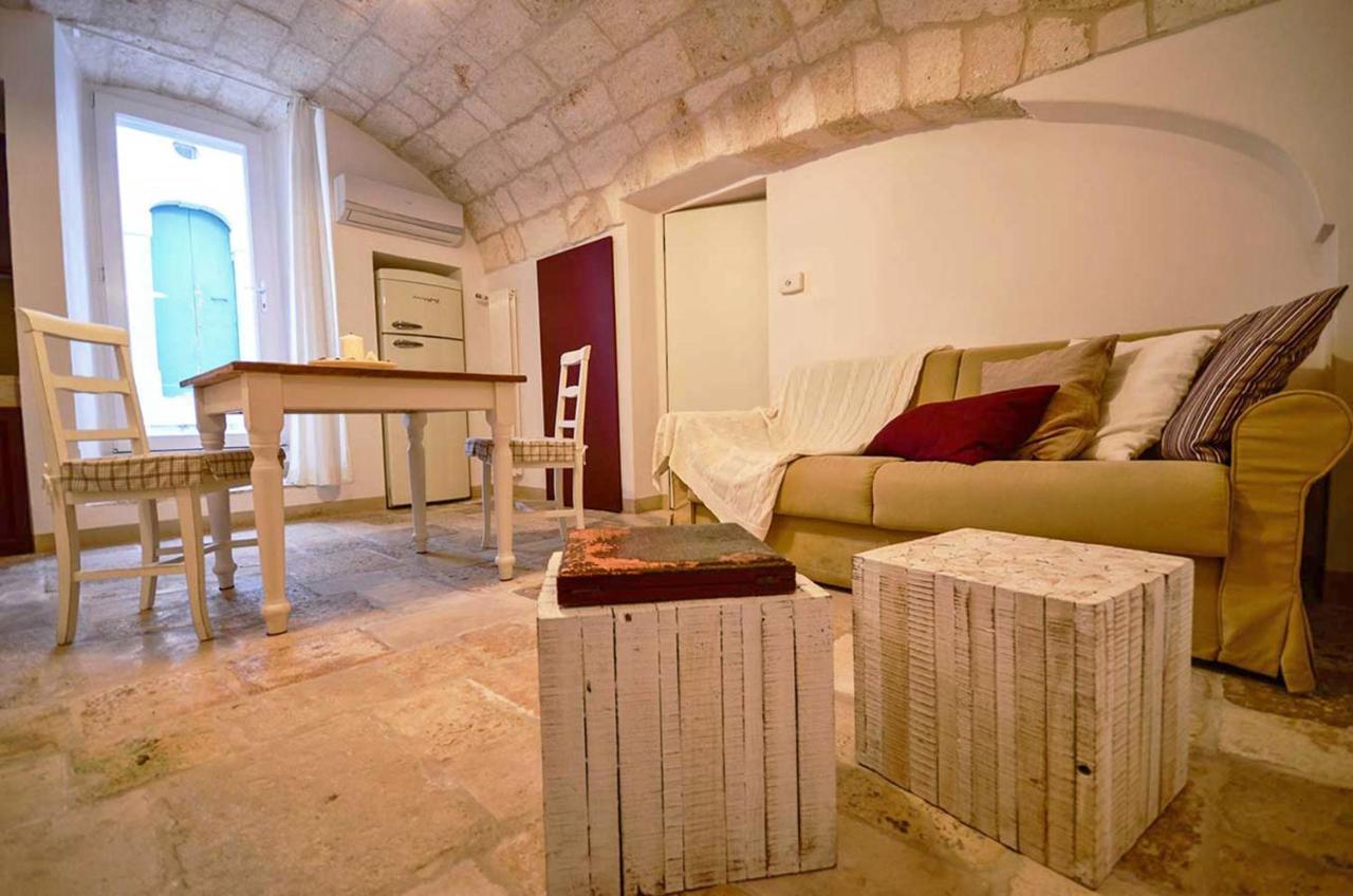 Fragramina Villa Polignano a Mare Exterior foto
