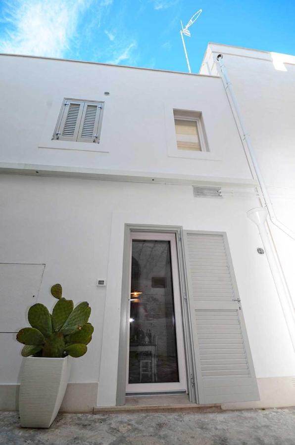 Fragramina Villa Polignano a Mare Exterior foto