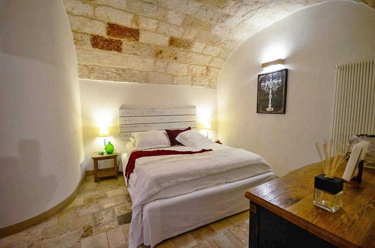Fragramina Villa Polignano a Mare Exterior foto
